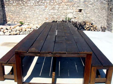 Homer'S View Stavros  Exterior photo