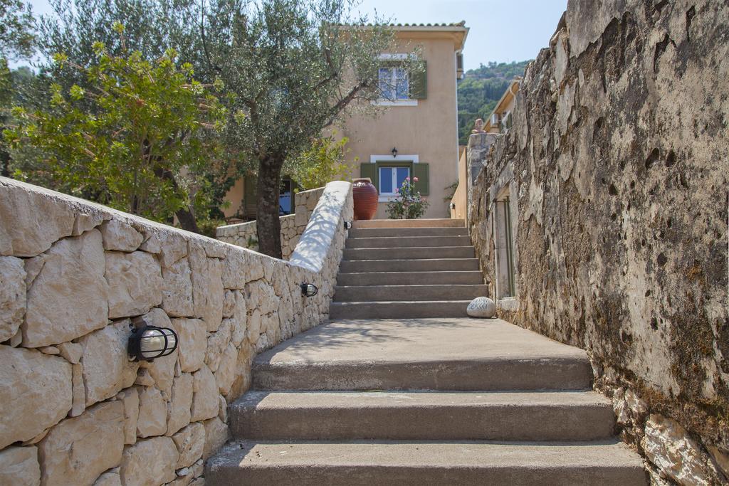 Homer'S View Stavros  Exterior photo